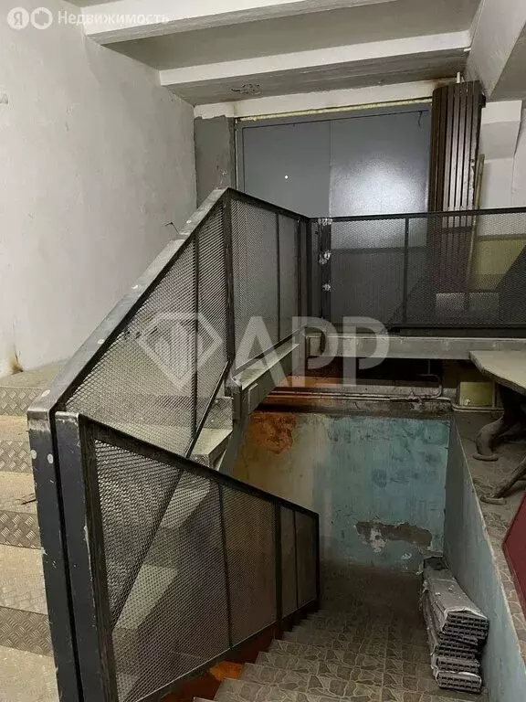 Помещение свободного назначения (390 м) - Фото 1