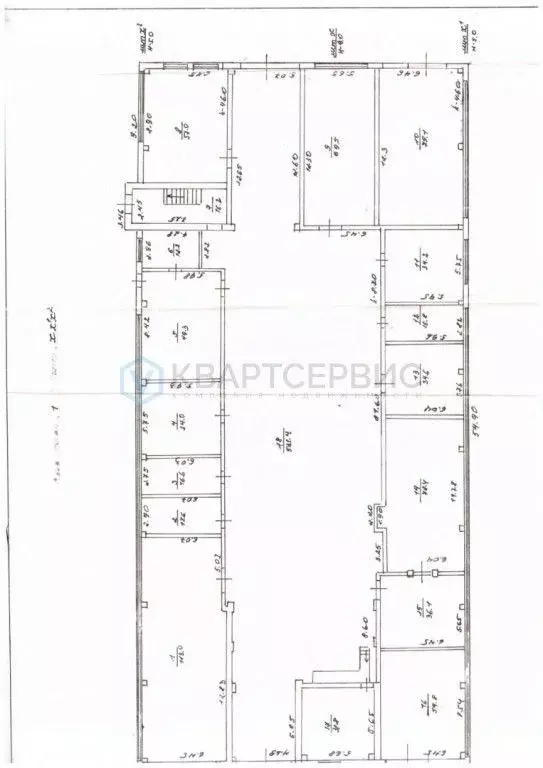 Производственное помещение в Омская область, Омск Семиреченская ул., ... - Фото 2