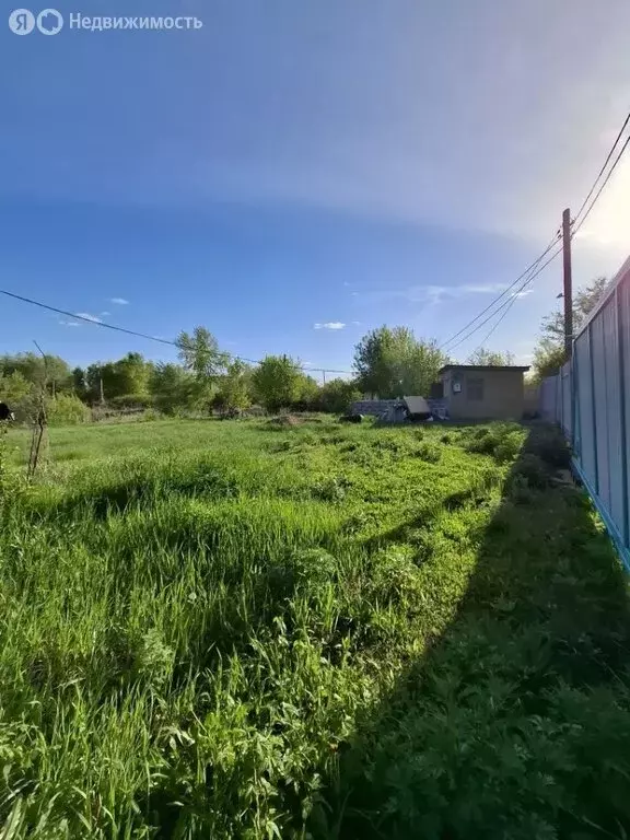 Участок в Оренбург, ЮАО, Ленинский район (9.75 м) - Фото 2