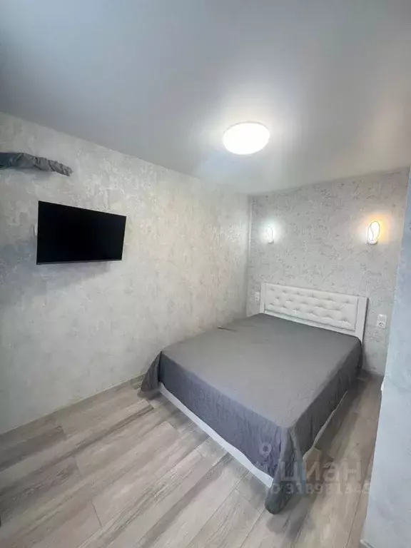 Студия Тюменская область, Тюмень ул. Республики, 204к5 (30.0 м) - Фото 0