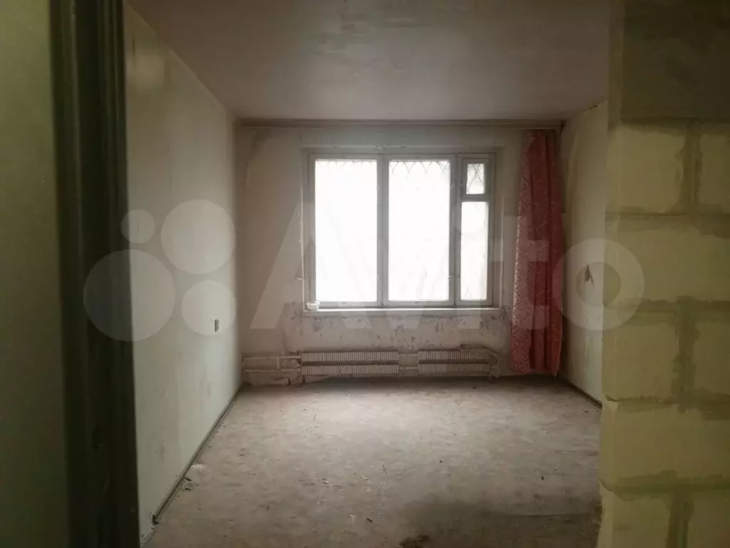 Квартира-студия, 15,8 м, 1/9 эт. - Фото 1