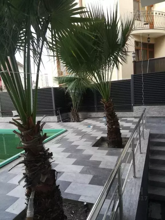 Студия Краснодарский край, Сочи Новый Сочи мкр, пер. Рахманинова, 23/2 ... - Фото 1