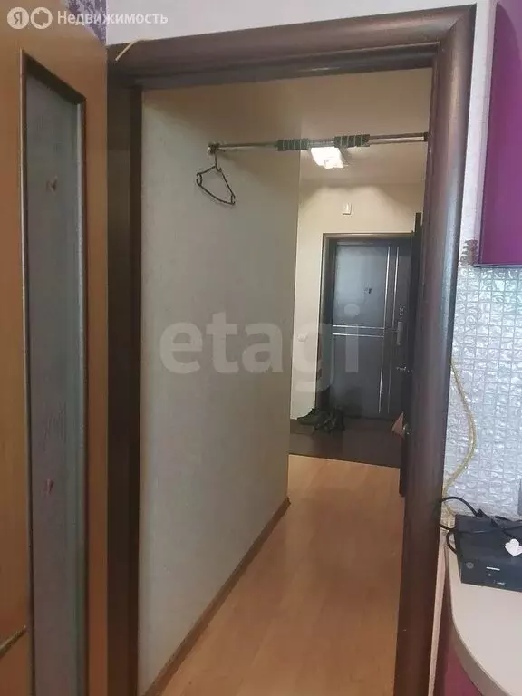 1-комнатная квартира: Калуга, улица Баррикад, 144 (55 м) - Фото 2