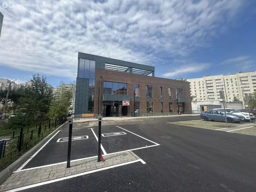 Торговая площадь (1136.7 м) - Фото 2