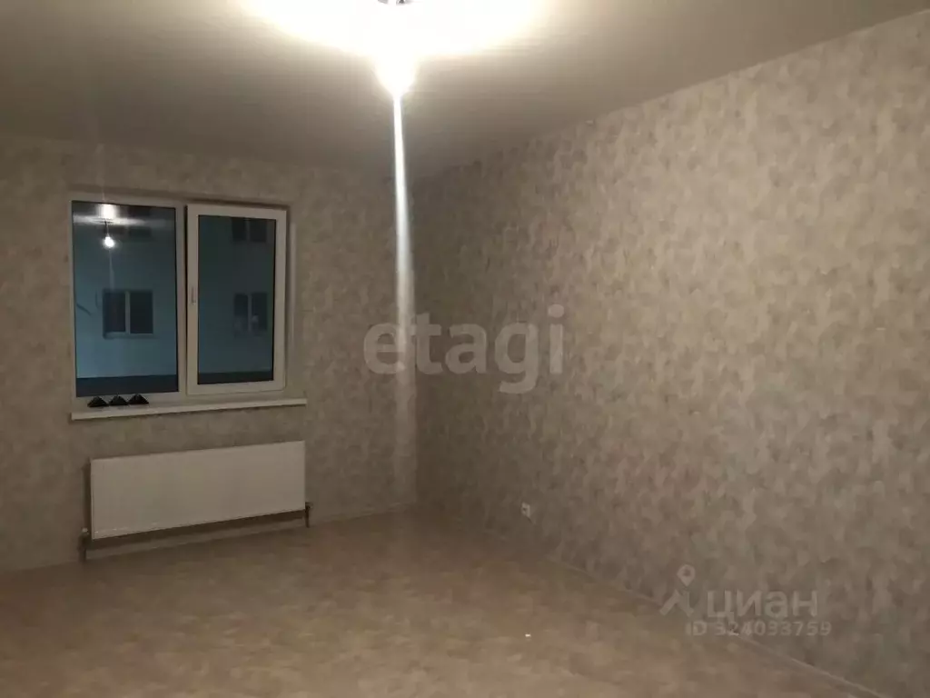 2-к кв. Волгоградская область, Волгоград ул. Ломоносова, 79 (56.5 м) - Фото 2