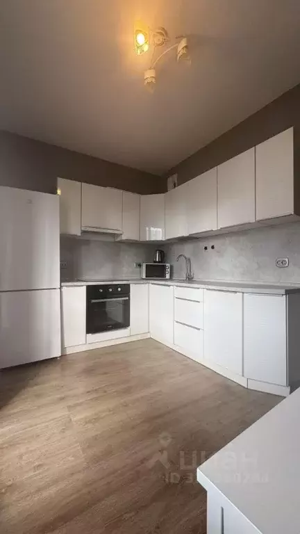 1-к кв. Санкт-Петербург Комендантский просп., 71 (38.0 м) - Фото 1