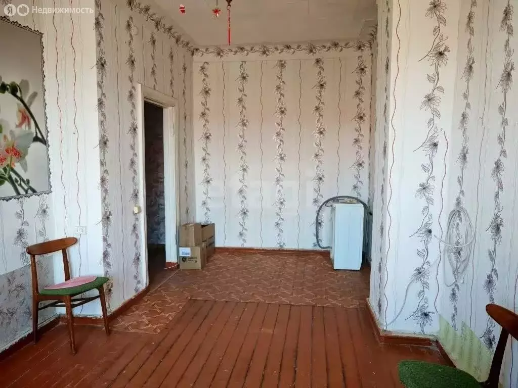 2-комнатная квартира: Миасс, проспект Автозаводцев, 22 (46 м) - Фото 1