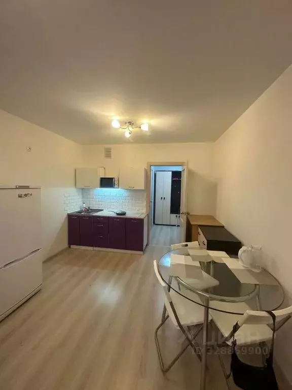 Студия Свердловская область, Екатеринбург ул. Евгения Савкова, 17А ... - Фото 1