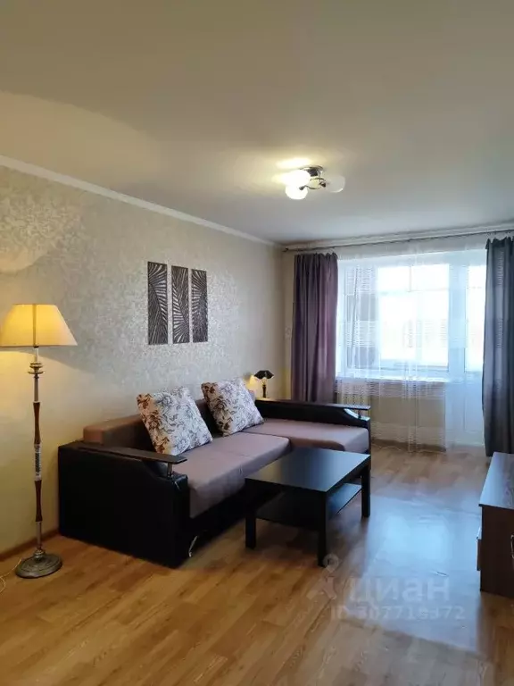 1-к кв. Саратовская область, Саратов Саперная ул., 21 (34.0 м) - Фото 0