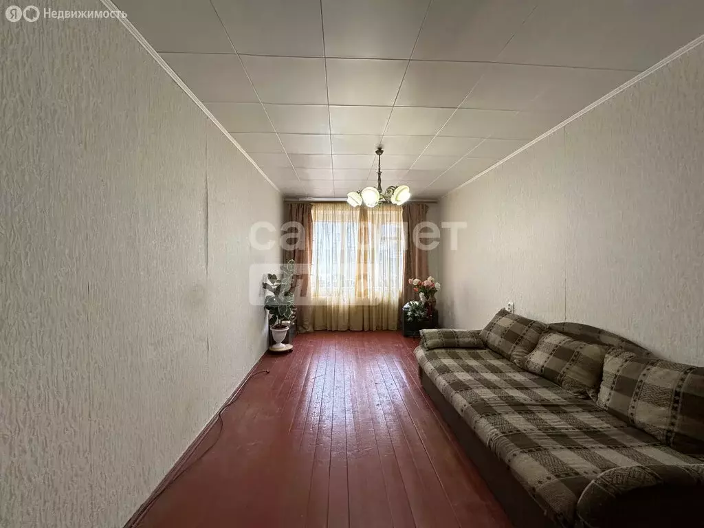 3-комнатная квартира: Углич, Северная улица, 12 (59.9 м) - Фото 1