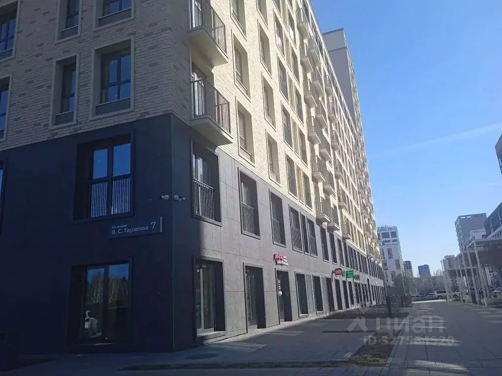 Помещение свободного назначения в Удмуртия, Ижевск ул. Анатолия ... - Фото 1