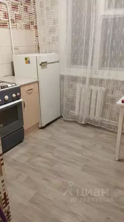 1-к кв. Тверская область, Тверь ул. Фадеева, 23 (32.0 м) - Фото 0