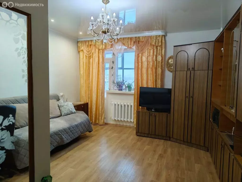 3-комнатная квартира: Якутск, Воинская улица, 9 (65 м) - Фото 2