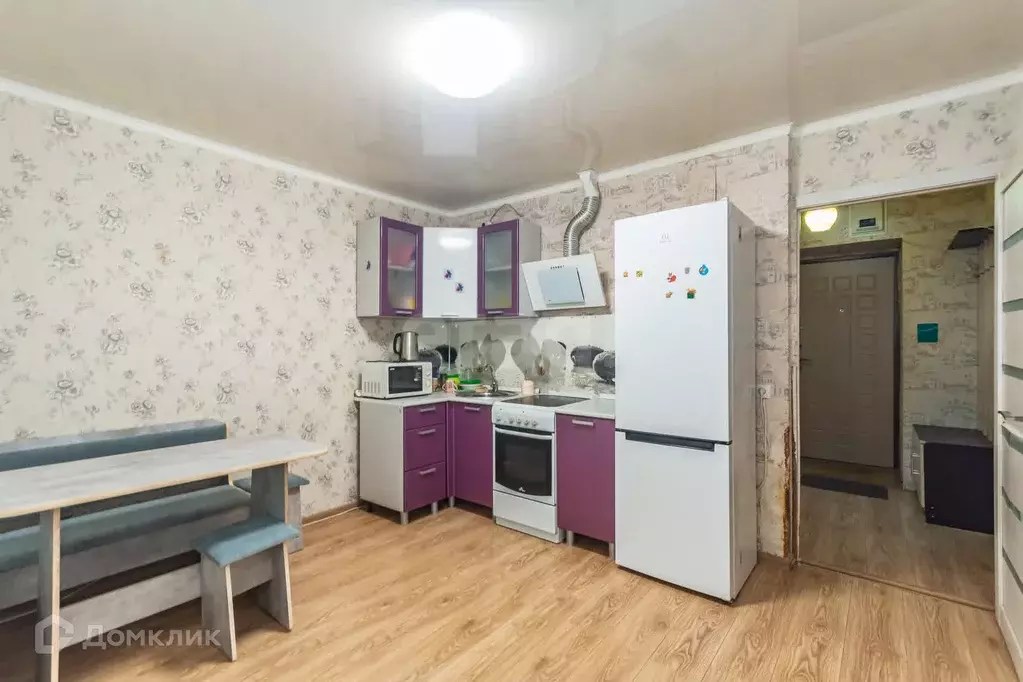Продаётся 1-к квартира, 35 м - Фото 0