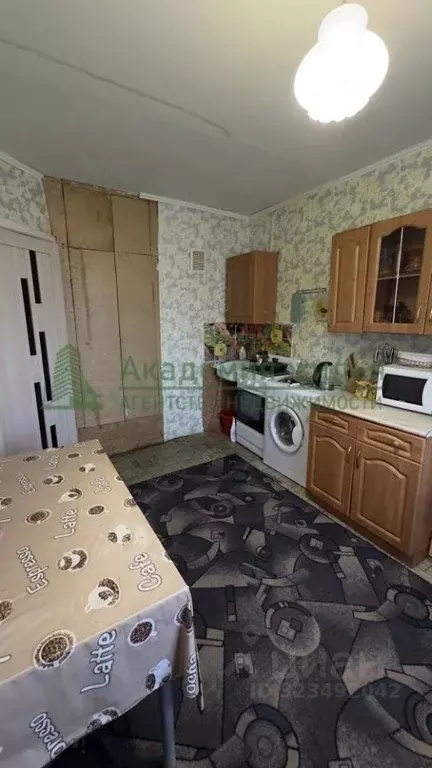 1-к кв. Саратовская область, Энгельсский район, Новопушкинское ... - Фото 2