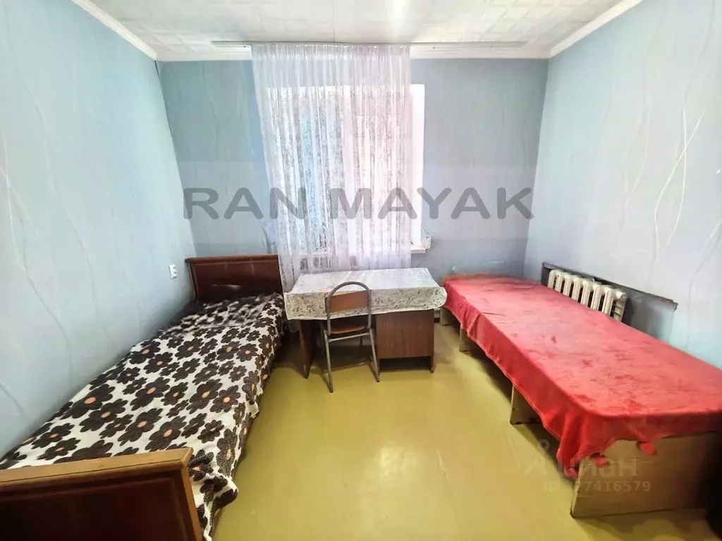 2-к кв. Адыгея, Майкоп ул. Ленина, 7 (53.1 м) - Фото 1