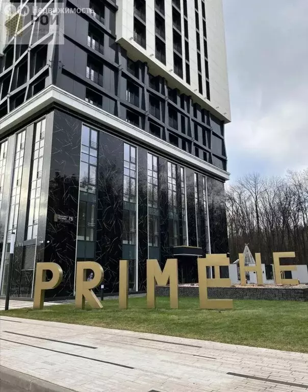 Офис (44.4 м) - Фото 2