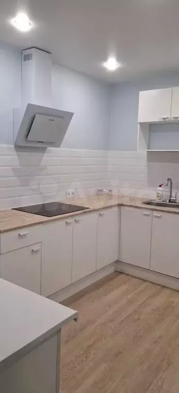 1-к. квартира, 35 м, 4/9 эт. - Фото 0