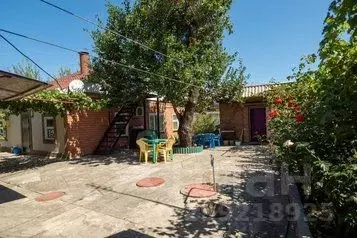 Дом в Краснодарский край, Ейск ул. Богдана Хмельницкого, 31 (45 м) - Фото 1