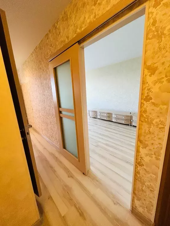 Продаётся 1-к квартира, 36.1 м - Фото 1