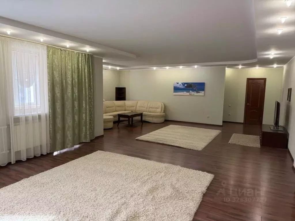 3-к кв. Белгородская область, Старый Оскол Степной мкр, 3 (100.0 м) - Фото 1