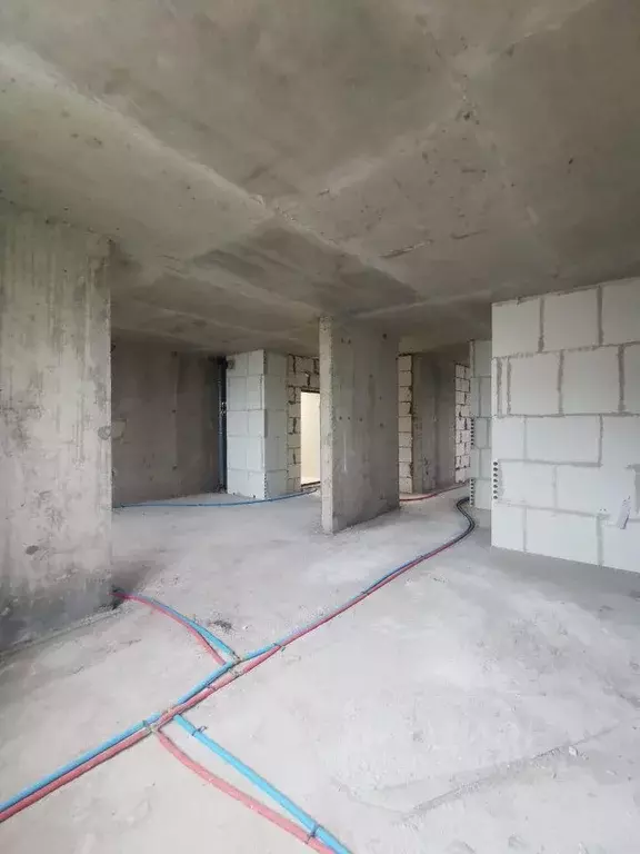 Квартира, 2 комнаты, 64.5 м - Фото 0