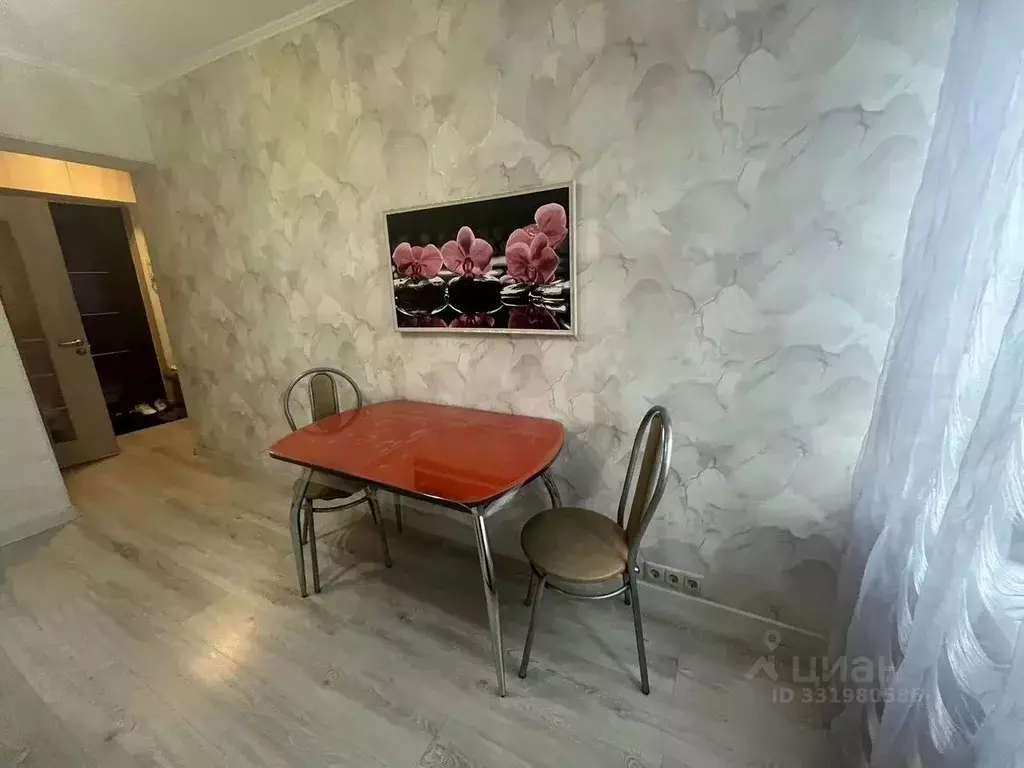 1-к кв. Москва Вешняковская ул., 31 (37.0 м) - Фото 2