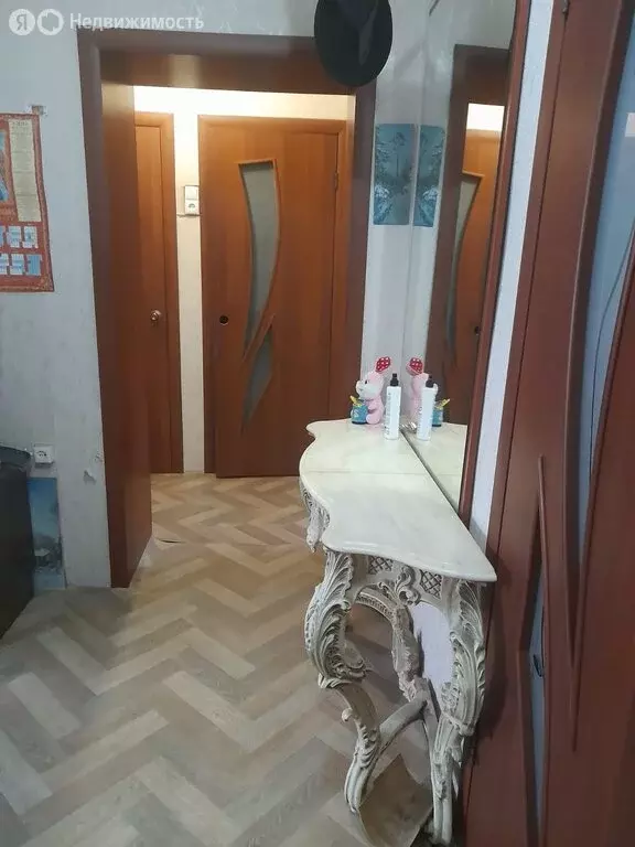 3-комнатная квартира: Бийск, Горно-Алтайская улица, 79 (67.6 м) - Фото 2