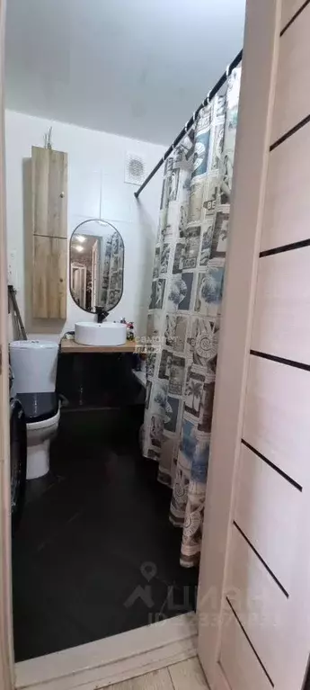 1-к кв. Волгоградская область, Волгоград ул. Грибанова, 17 (38.1 м) - Фото 2