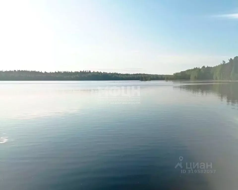 Дом в Карелия, Кондопожский район, Кончезерское с/пос, Энергетик СОТ  ... - Фото 0