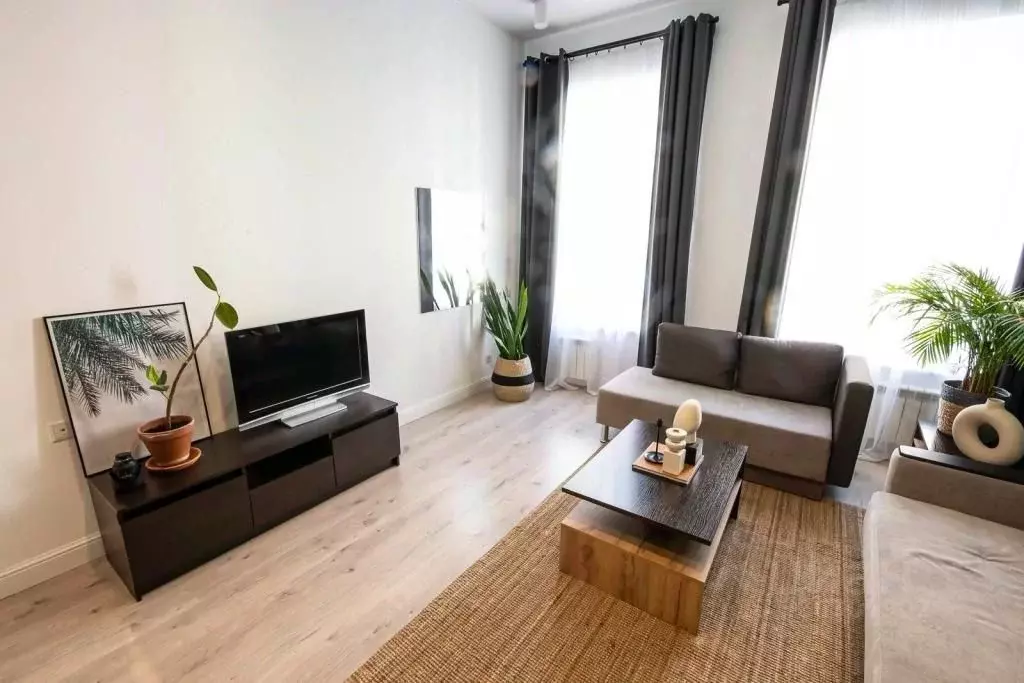 1-к кв. Санкт-Петербург Вознесенский просп., 18 (100.0 м) - Фото 2