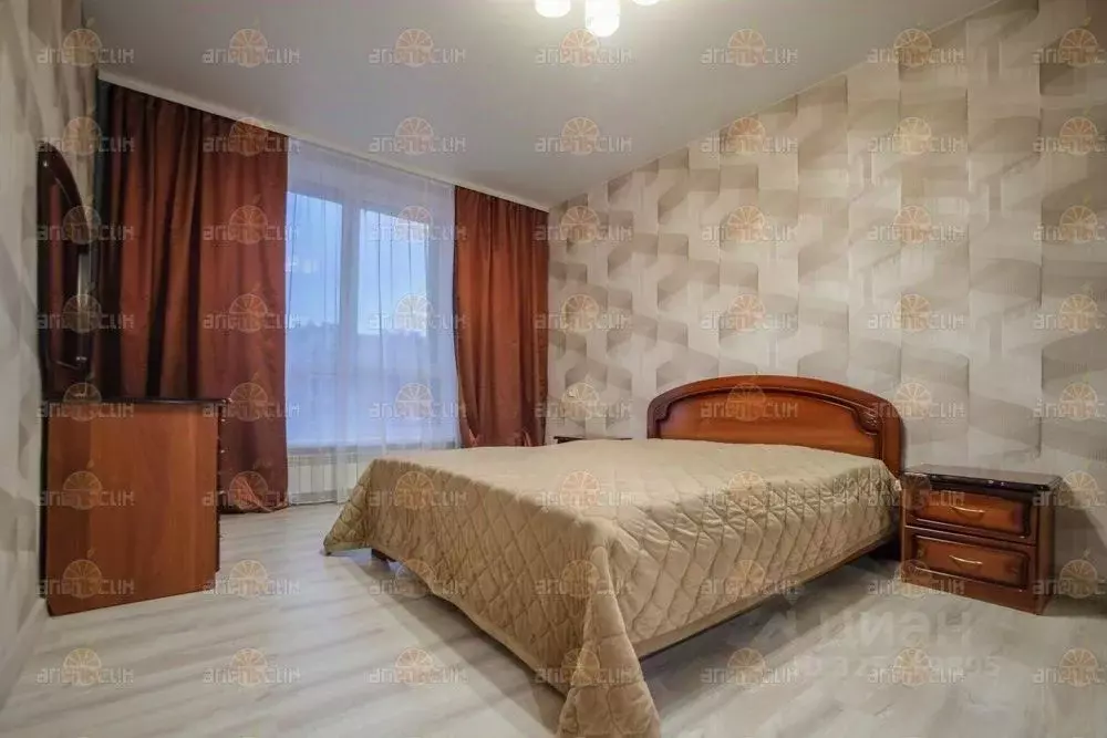 3-к кв. Ставропольский край, Ставрополь ул. Тухачевского, 33к2 (89.0 ... - Фото 2