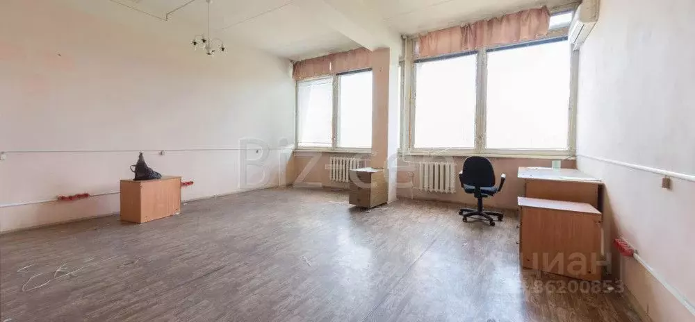 Офис в Санкт-Петербург Бухарестская ул, 8 (84.6 м) - Фото 1