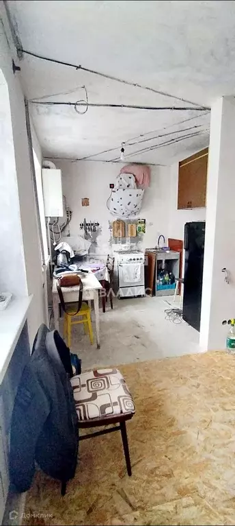 Продаётся 3-к квартира, 57 м - Фото 0