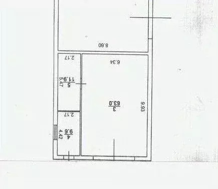 Склад в Саратовская область, Саратов Елшанская ул., 5А (698 м) - Фото 2