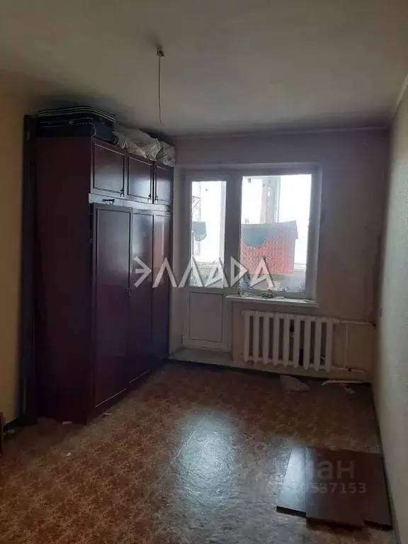 3-к кв. Ростовская область, Ростов-на-Дону просп. Королева, 6/4 (66.0 ... - Фото 0