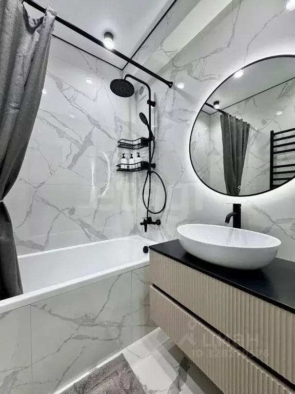 3-к кв. Самарская область, Самара Конноармейская ул., 5 (80.0 м) - Фото 2