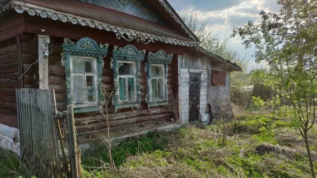 Купить Квартиру В Новоселках Вачский Район