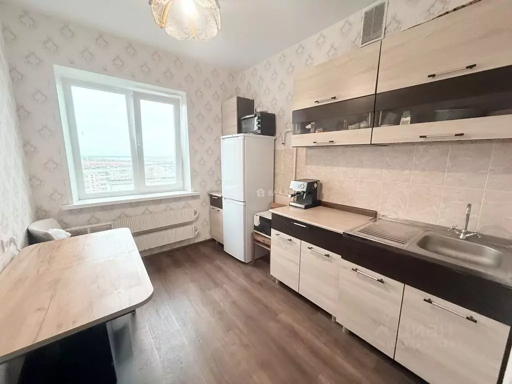 1-к кв. Архангельская область, Северодвинск Морской просп., 68 (36.4 ... - Фото 1