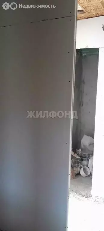 Дом в село Краснокумское, СНТ СН Восход (21 м) - Фото 1