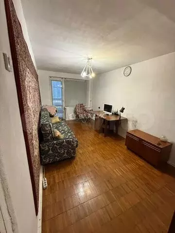 2-к. квартира, 52,1 м, 5/9 эт. - Фото 0