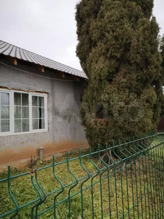 Дом 141 м на участке 6,86 га - Фото 1