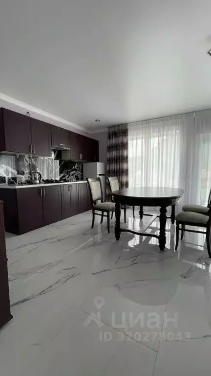 Дом в Ставропольский край, Минеральные Воды ул. Пограничная, 16 (65 м) - Фото 1