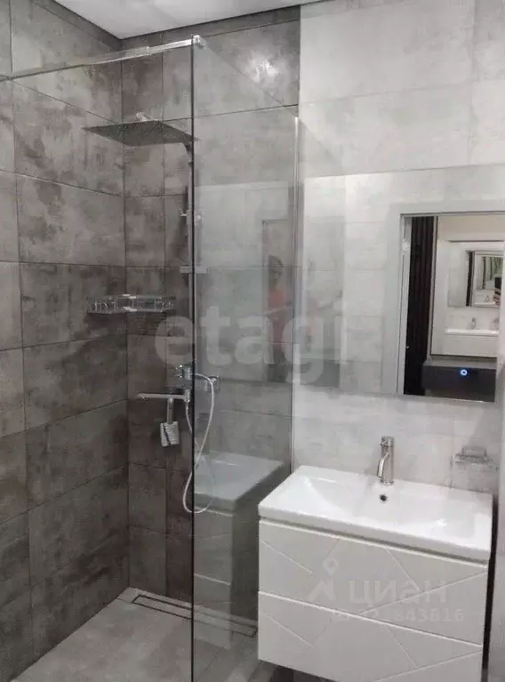 Студия Красноярский край, Красноярск ул. Партизана Железняка, 38 (28.0 ... - Фото 1