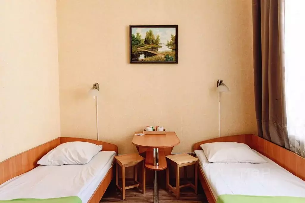 Комната Свердловская область, Сысерть ул. Токарей, 29 - Фото 1