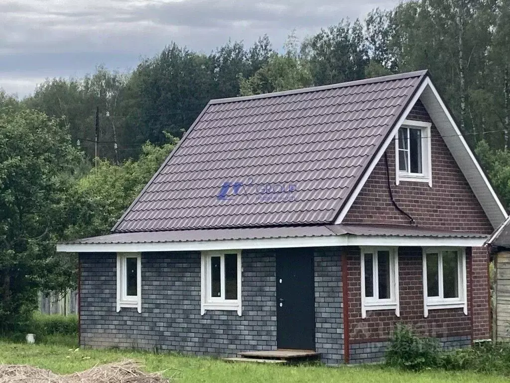 Дом в Ярославская область, Ярославский муниципальный округ, Мечта СНТ  ... - Фото 1