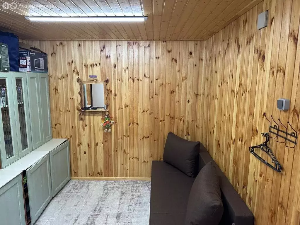 Дом в Орёл, СНТ Пивзавод, 44 (30 м) - Фото 2