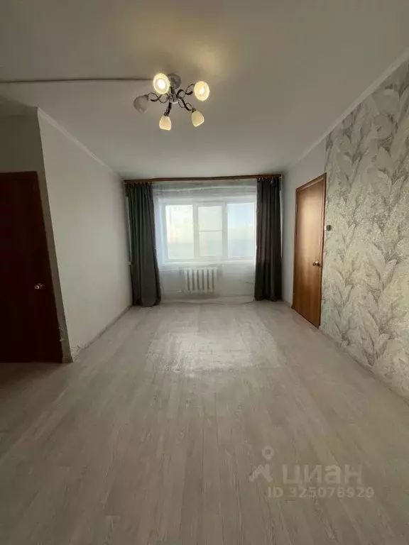 2-к кв. Камчатский край, Петропавловск-Камчатский Рябиковская ул., 89 ... - Фото 1