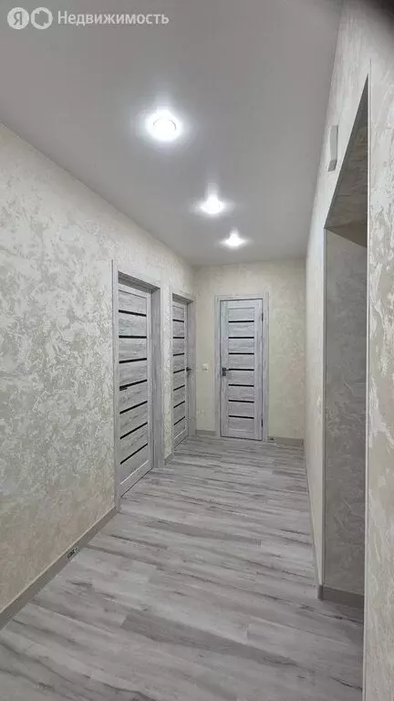 1-комнатная квартира: Благовещенск, Литейная улица, 95 (40.5 м) - Фото 1