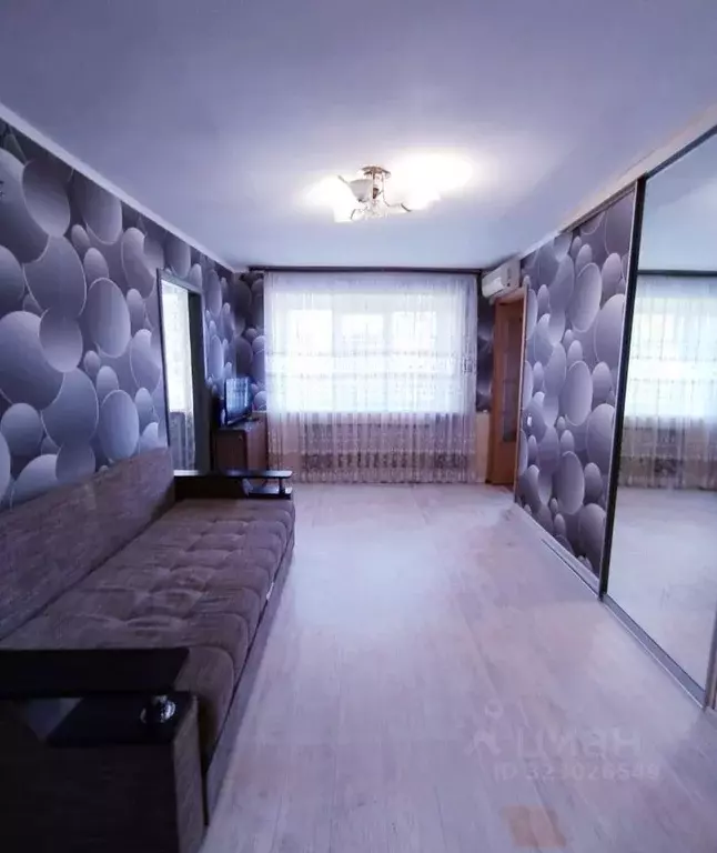 2-к кв. Оренбургская область, Новотроицк ул. Мира, 24 (42.0 м) - Фото 2